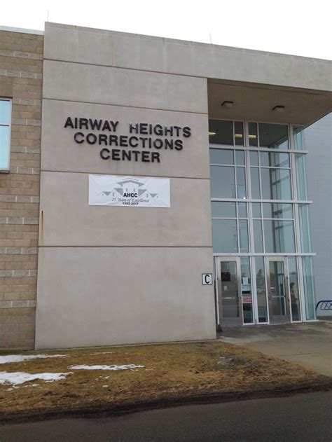 Airway Heights Inmates Earn Diplomas