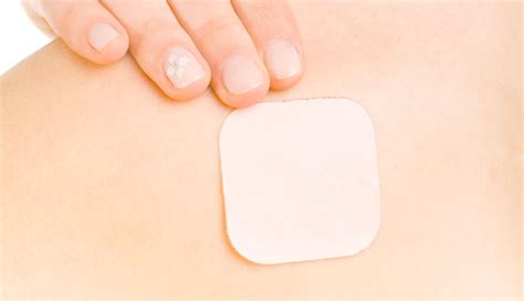 Minimize reactions to transdermal patches - Clinical Advisor