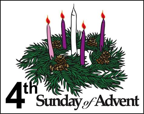 4th sunday of advent clipart 20 free Cliparts | Download images on ...