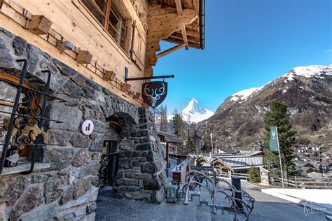 Hotel in Zermatt: Cervo Mountain Boutique Resort | Lifestyle, Travel & Food-Blog aus der Schweiz ...