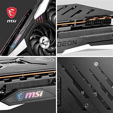 MSI Radeon RX 7900 XTX GAMING TRIO CLASSIC 24G vs ASUS ROG Strix LC NVIDIA GeForce RTX 3080 Ti ...