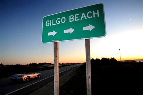 Is Gilgo Beach still open? | The US Sun