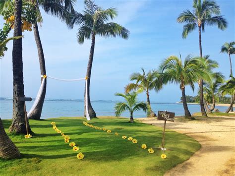 Kahala-beach — Best Day Ever