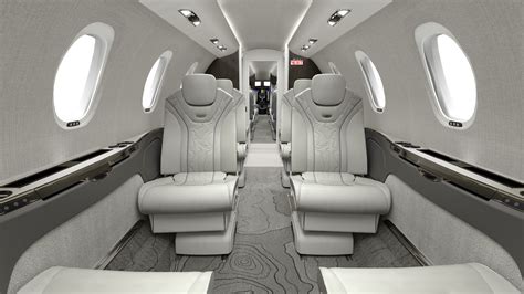 New Business Jet: 5 Cool Things About The Cessna Citation Ascend