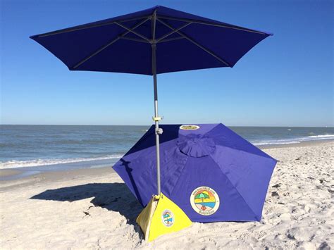 Best Beach Umbrellas & Canopies for 2023 - OuterBanks.com
