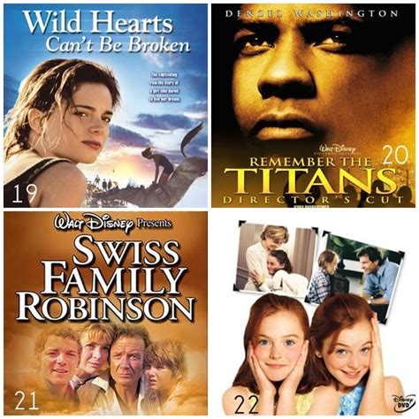 Best Family Movies | The 36th AVENUE