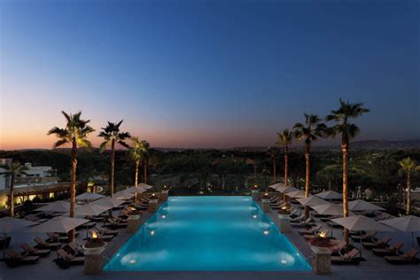 Lifestyle-Hotels / Conrad Algarve - Portugal - Europe - All Lifestyle-Hotels / auserlesene ...