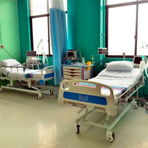 Ray of hope as more ICU beds available | Nation