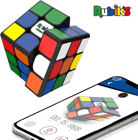 Amazon.co.uk: rubiks cube timer