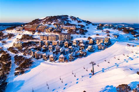 10 Unforgettable Experiences You Can Have at Mount Hotham - Explore Shaw