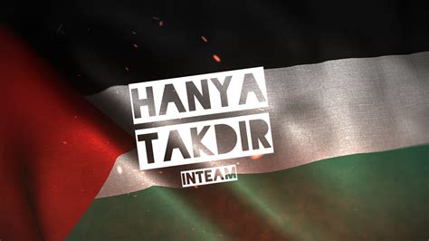 Lyrics & Translations of HANYA TAKDIR by Inteam | Popnable