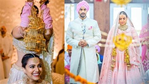 Decoding Sikh Wedding: Everything You Need To Know About The Sacred Pre And Post Wedding Rituals