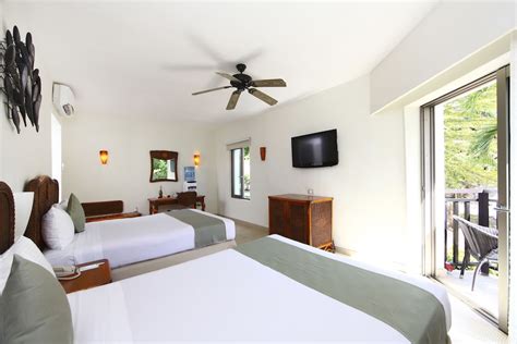 Sandos Caracol Eco Resort - All Inclusive Playa del Carmen, QROO, MX ...