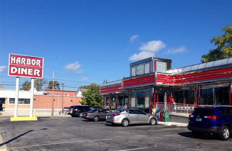 Harbor Diner - 20 Photos & 33 Reviews - Diners - 613 White Horse Pike, Egg Harbor City, NJ ...