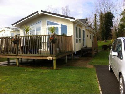 Par Sands Holiday Park, St. Austell Bay Caravans for Hire