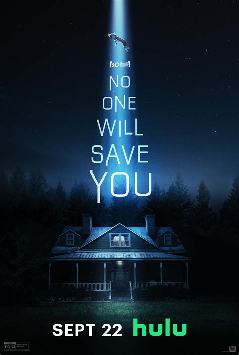 Download No One Will Save You (2023) WEB-DL {English With Subtitles} Full Movie 480p | 720p ...