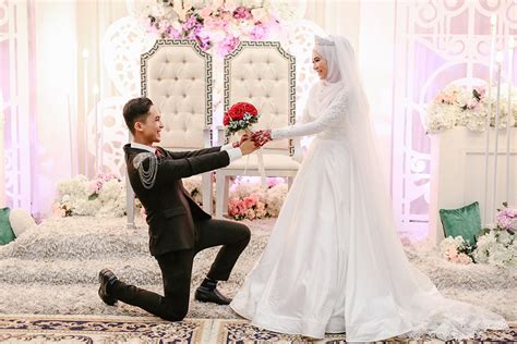 Guide to Malay Wedding in Singapore | Wedding Photography Videography ...