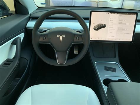 2021 Tesla Model 3 Performance 2021 Tesla Model 3, Black with 1445 ...