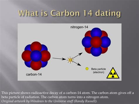 PPT - CARBON 14 dating PowerPoint Presentation, free download - ID:1535548