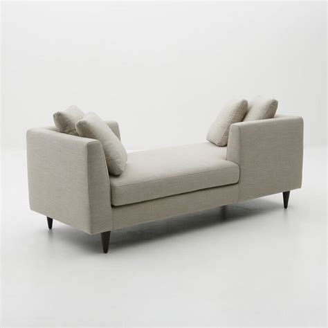 Double Chaise Lounge Indoor - Ideas on Foter