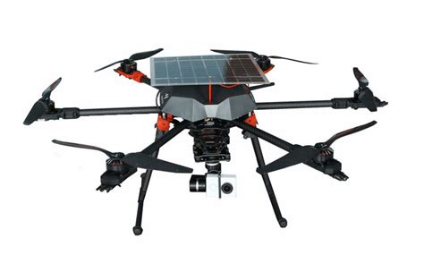 Drone With Solar Panel For Long Flying Time Drone Carbon Fiber Frame Drone Camera - Buy Drone ...