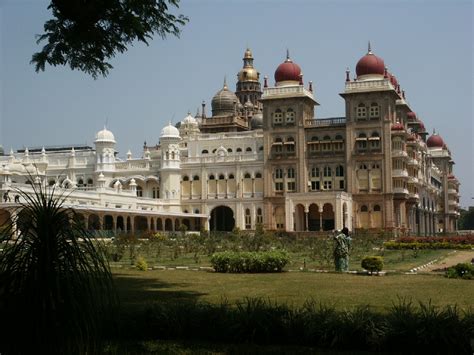 Mysore travel guide