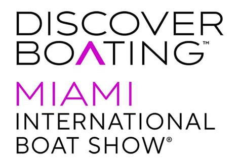 Experience The Excitement Of Miami Boat Show 2023