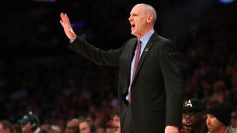 Dallas Mavericks close to extension with head coach Rick Carlisle ...