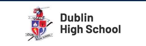 Dublin High School