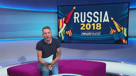 Watch Newsround - CBBC Newsround