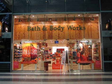 bath and body works near me mall - Aisha Ocampo