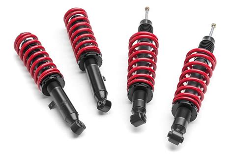 Ultimate Coilovers Guide - What Are Coilovers? How They Work