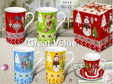 Christmas Mugs Bulk Buy 2023 Latest Top Awesome Famous | Christmas Eve Outfits 2023