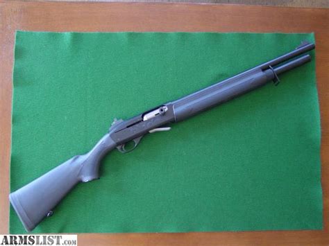 ARMSLIST - For Sale: Tactical Remington 1100