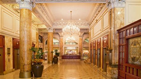 The Bellevue Hotel | Visit Philadelphia