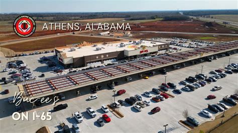 BUC-EE’S ( Athens, Alabama ) - YouTube