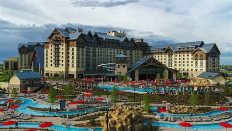 Gaylord Rockies Resort & Convention Center | Expedia