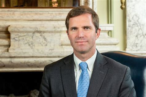 Andy Beshear, BA’00: Leading Kentucky through COVID-19 response | Vanderbilt University