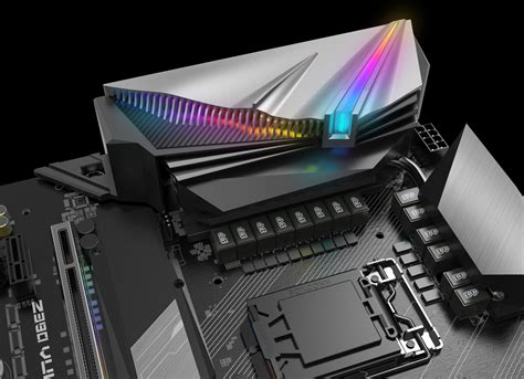Colorful Shows Off It's Newest Motherboard The Z390 Vulcan X Motherboard
