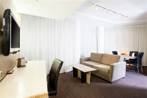 Metro Hotel Marlow Sydney Central - Sydney CBD Hotel, Metro Hotels