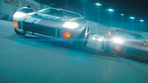 “Ford v Ferrari” Movie Review: Translating One of Racing's Most Enduring Stories | Automobile