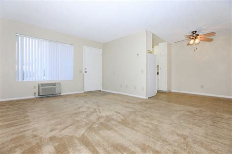 Parkview Apartments - Amenities