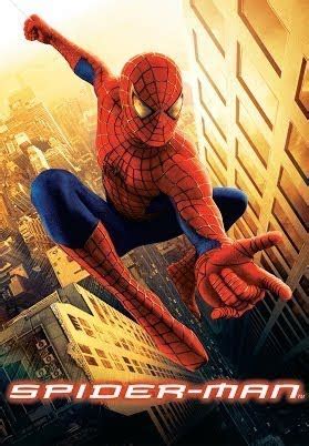 Spider-Man (2002) - Movies on Google Play