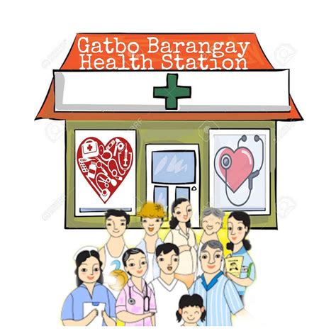 Gatbo Barangay Health Station | Sorsogon