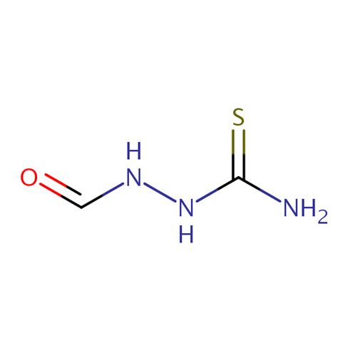 1-Formyl-3-thiosemicarbazide | SIELC