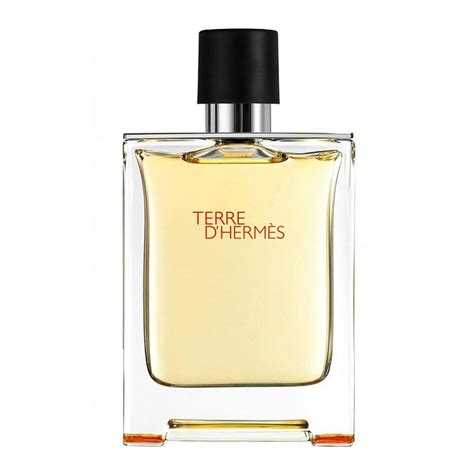 Buy Hermes Terre D'Hermes Pure Perfume Eau de Parfum, 75ml Online at Best Price in Pakistan ...