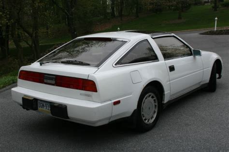 1988 Nissan 300ZX 2+2 - Classic Nissan 300ZX 1988 for sale