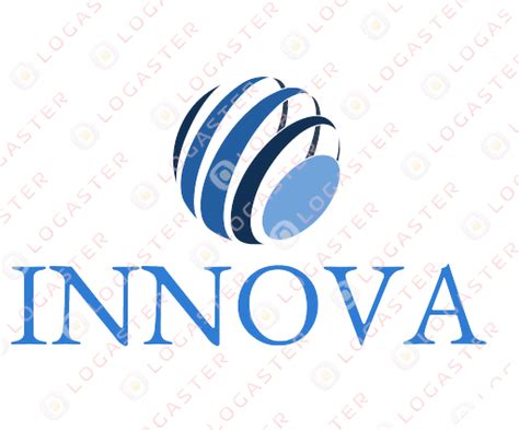 Innova Logo - LogoDix