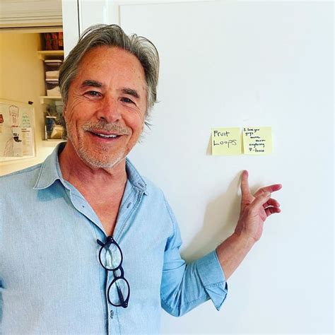 Kelley Johnson’s Instagram photo: “Notes for Dad” | Don johnson ...