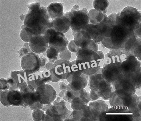 Copper Zinc Alloy Nano Dispersion Premium Purity - Nano Chemazone